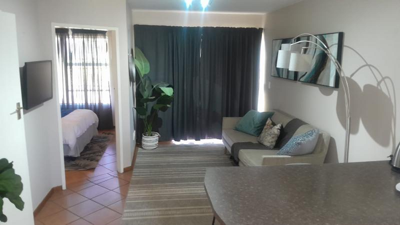 1 Bedroom Property for Sale in Pollak Park Gauteng