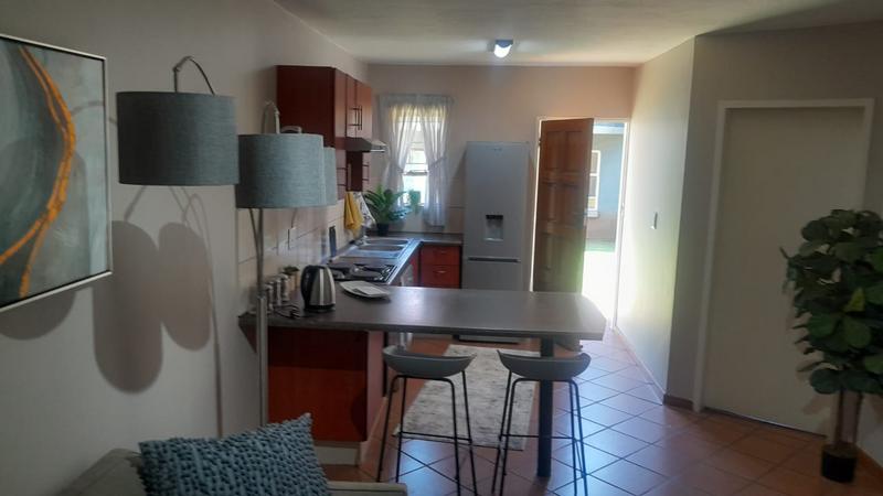 1 Bedroom Property for Sale in Pollak Park Gauteng