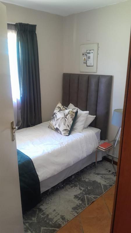 1 Bedroom Property for Sale in Pollak Park Gauteng