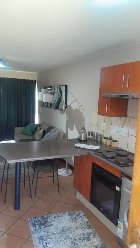 1 Bedroom Property for Sale in Pollak Park Gauteng