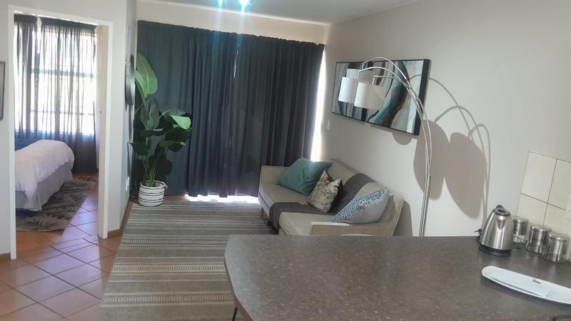 1 Bedroom Property for Sale in Pollak Park Gauteng