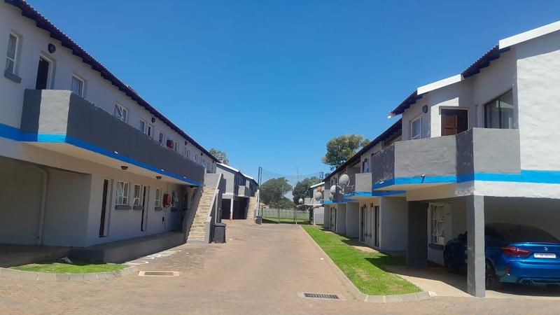 1 Bedroom Property for Sale in Pollak Park Gauteng