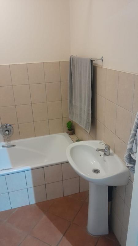 1 Bedroom Property for Sale in Pollak Park Gauteng