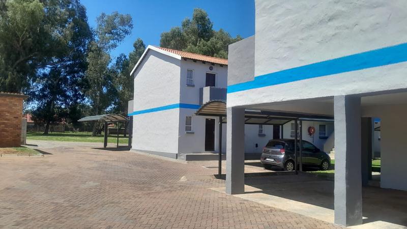 1 Bedroom Property for Sale in Pollak Park Gauteng