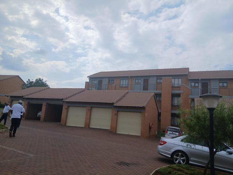 2 Bedroom Property for Sale in Noordwyk Gauteng