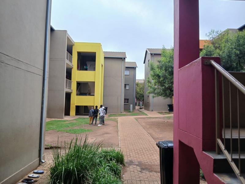 2 Bedroom Property for Sale in Jabulani Gauteng
