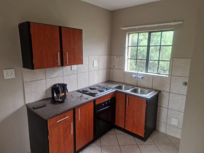 2 Bedroom Property for Sale in Jabulani Gauteng