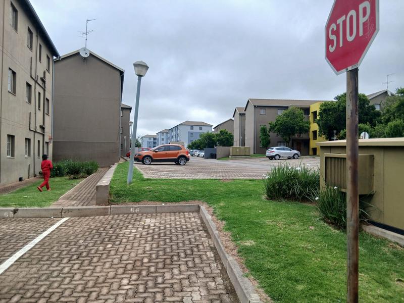 2 Bedroom Property for Sale in Jabulani Gauteng