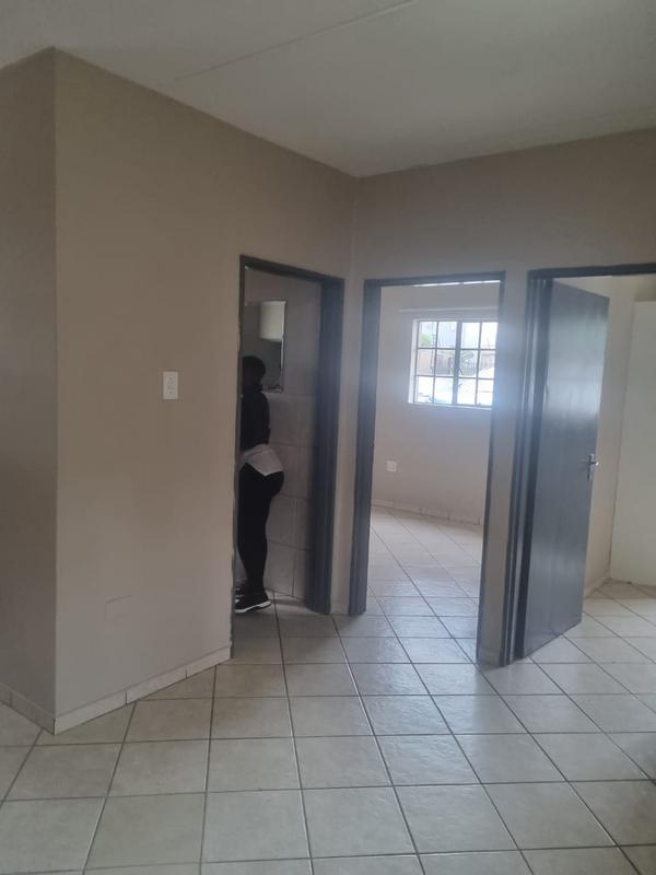 2 Bedroom Property for Sale in Jabulani Gauteng