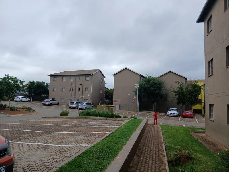 2 Bedroom Property for Sale in Jabulani Gauteng