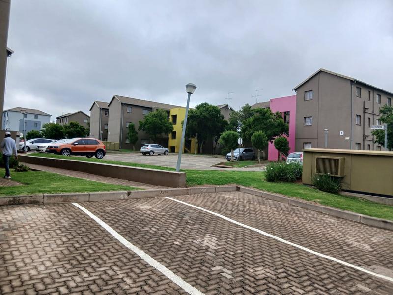 2 Bedroom Property for Sale in Jabulani Gauteng