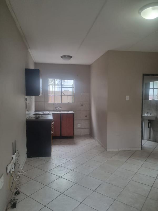 2 Bedroom Property for Sale in Jabulani Gauteng