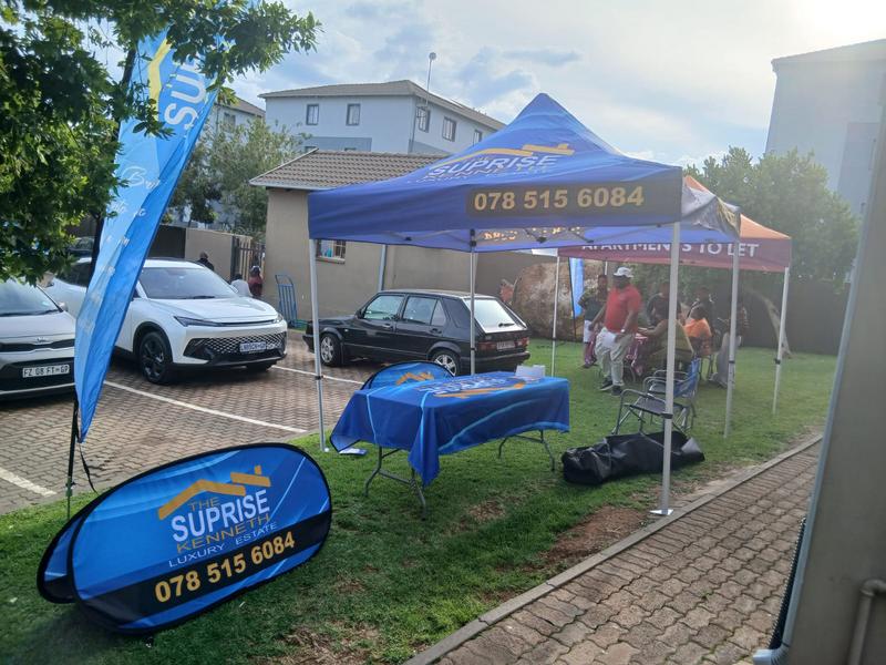 2 Bedroom Property for Sale in Jabulani Gauteng