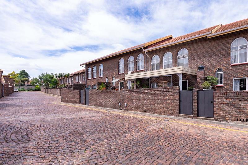 2 Bedroom Property for Sale in Norkem Park Gauteng