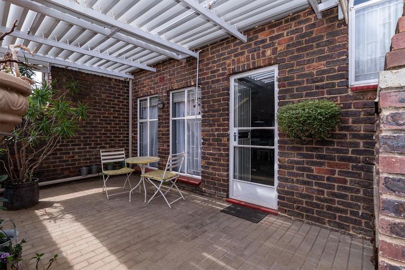 2 Bedroom Property for Sale in Norkem Park Gauteng