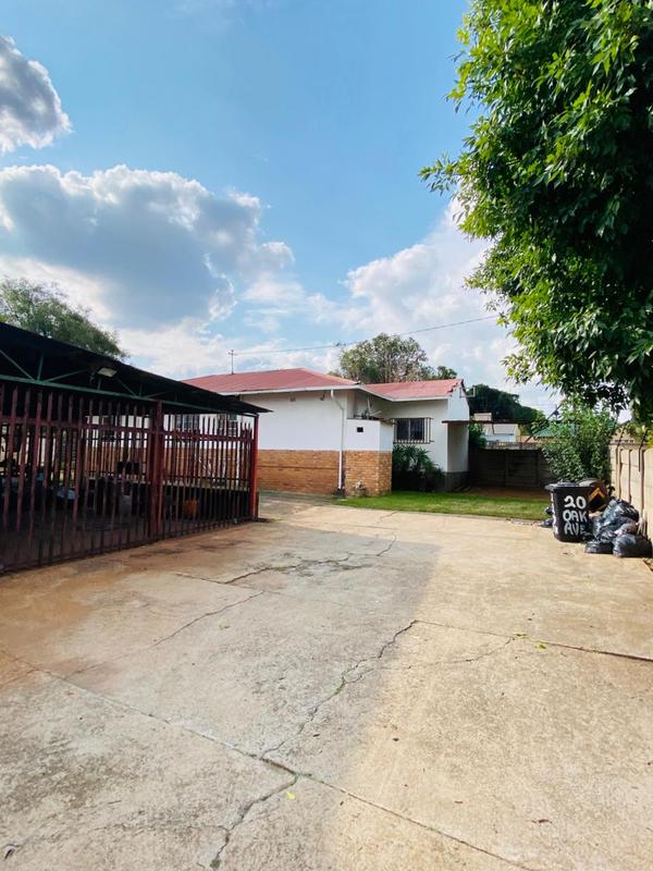 To Let 3 Bedroom Property for Rent in Primrose East Gauteng