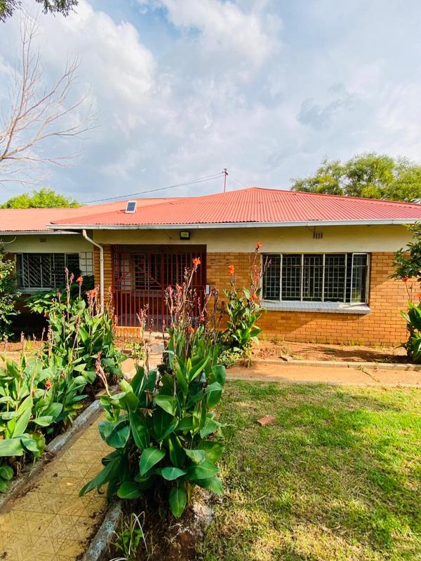 To Let 3 Bedroom Property for Rent in Primrose East Gauteng