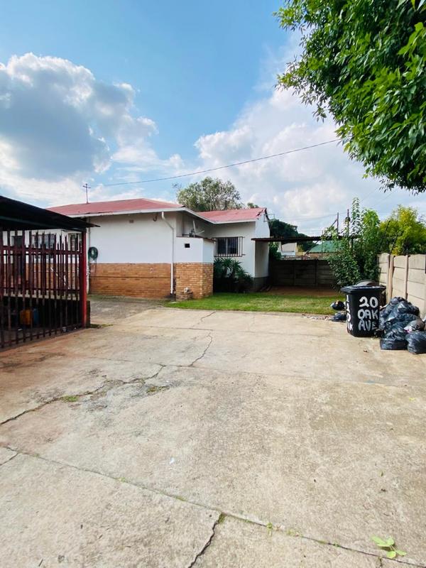 To Let 3 Bedroom Property for Rent in Primrose East Gauteng