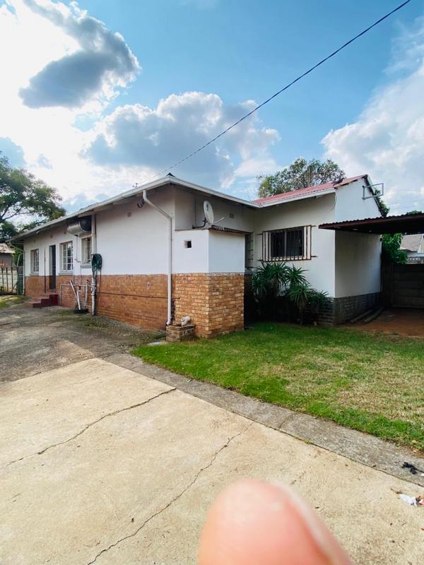 To Let 3 Bedroom Property for Rent in Primrose East Gauteng