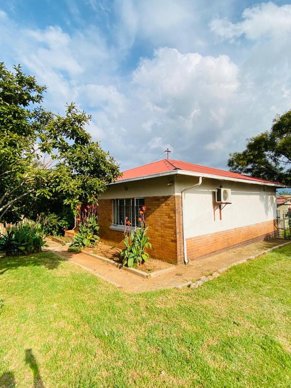 To Let 3 Bedroom Property for Rent in Primrose East Gauteng