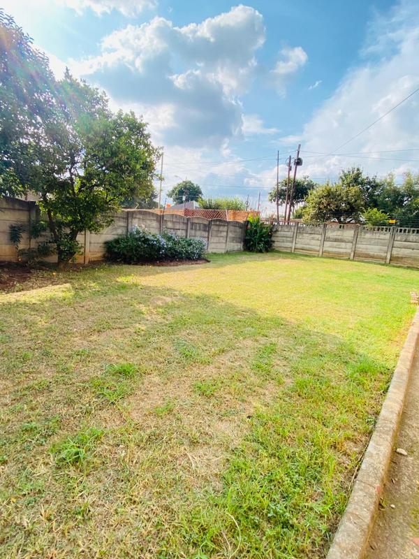 To Let 3 Bedroom Property for Rent in Primrose East Gauteng