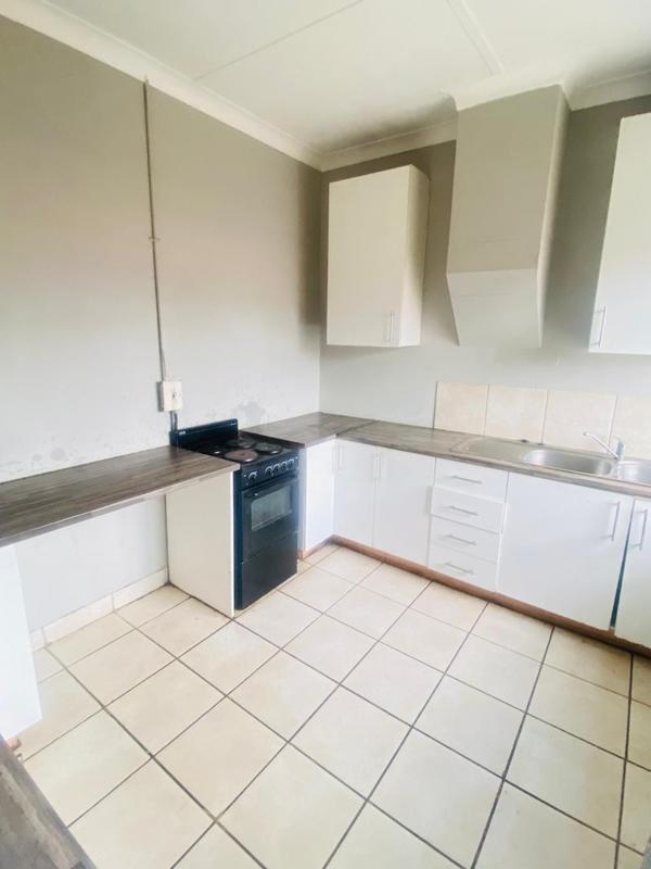 To Let 3 Bedroom Property for Rent in Primrose East Gauteng