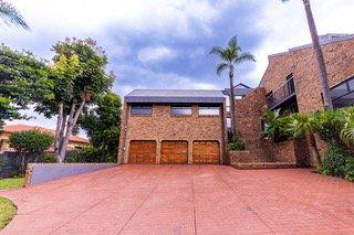 6 Bedroom Property for Sale in Moreleta Park Gauteng