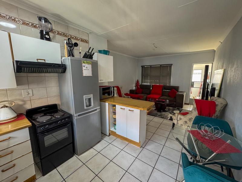 2 Bedroom Property for Sale in Alberton Gauteng