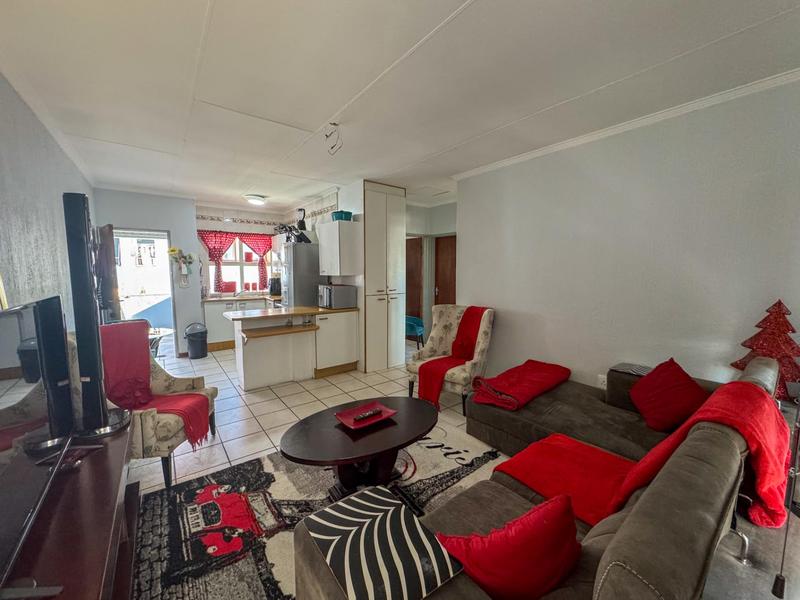 2 Bedroom Property for Sale in Alberton Gauteng