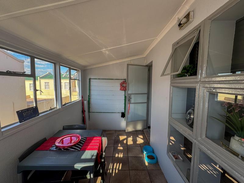 2 Bedroom Property for Sale in Alberton Gauteng