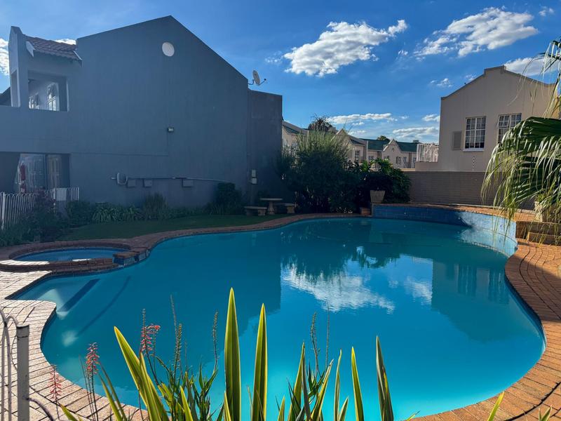 2 Bedroom Property for Sale in Alberton Gauteng