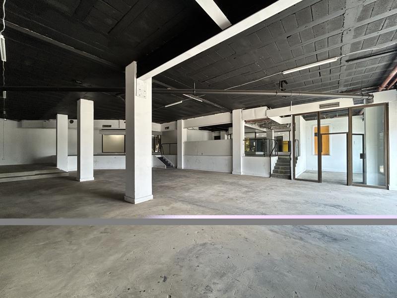 To Let commercial Property for Rent in Florida Gauteng