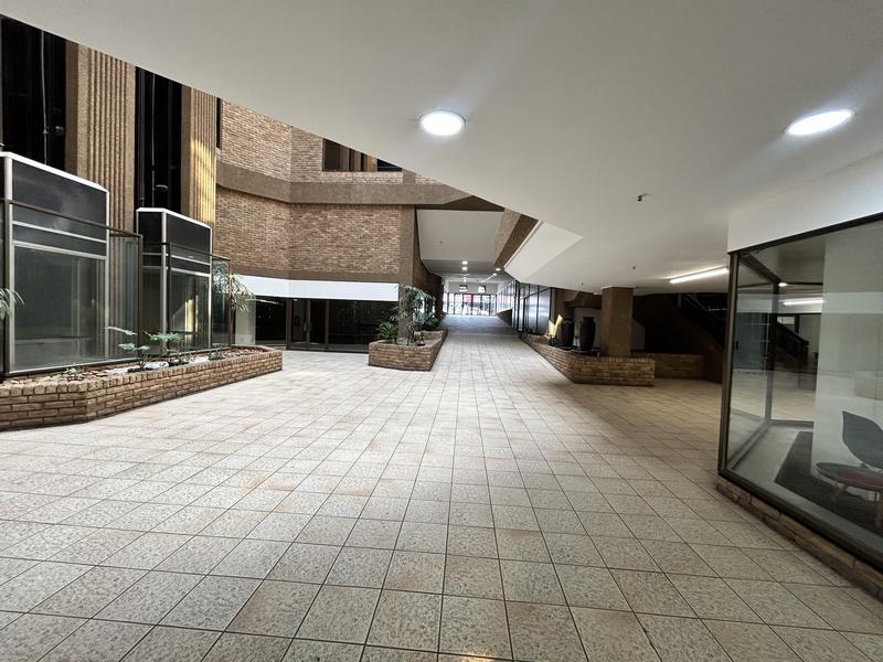 To Let commercial Property for Rent in Florida Gauteng