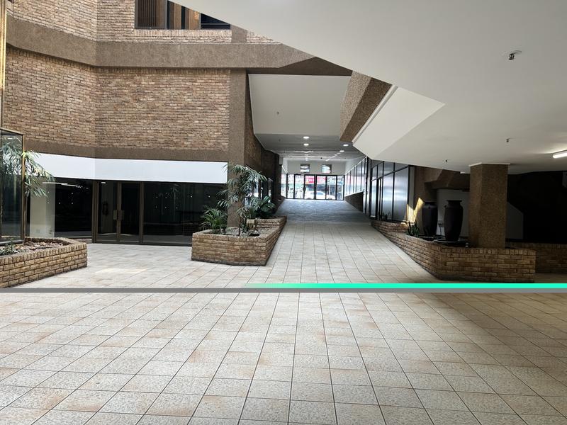 To Let commercial Property for Rent in Florida Gauteng