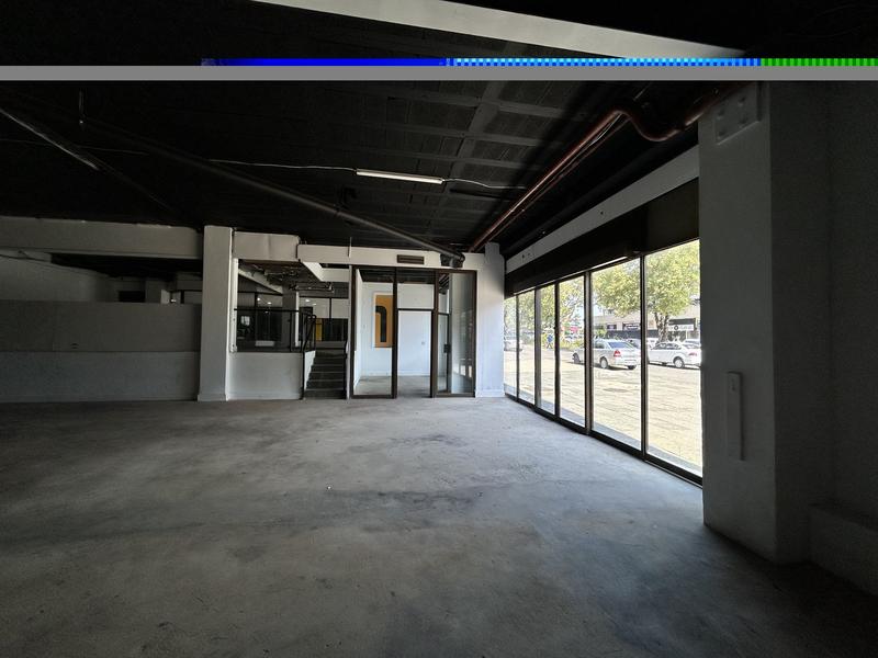 To Let commercial Property for Rent in Florida Gauteng
