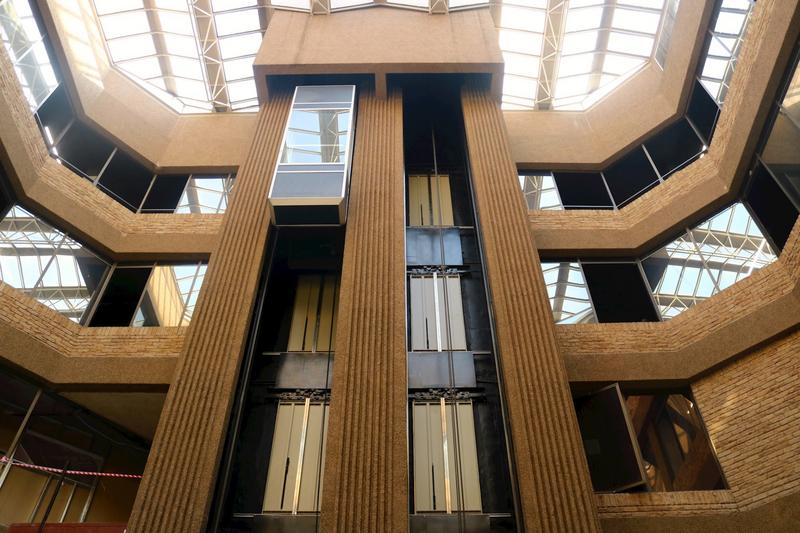 To Let commercial Property for Rent in Florida Gauteng