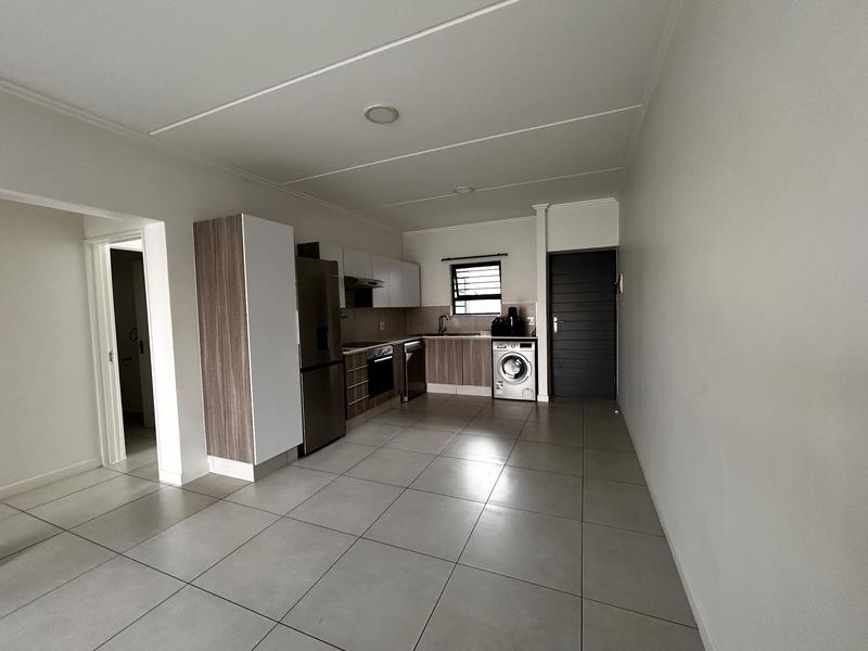 To Let 2 Bedroom Property for Rent in Beverley Gauteng