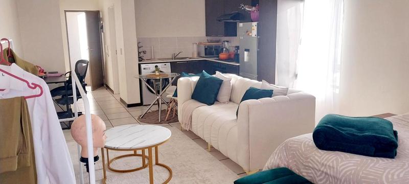 0 Bedroom Property for Sale in Paulshof Gauteng