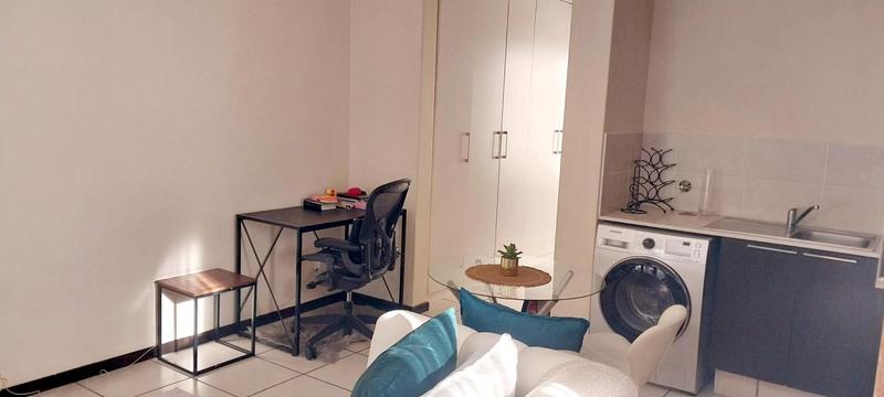 0 Bedroom Property for Sale in Paulshof Gauteng