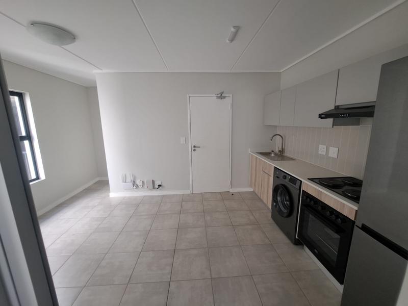 1 Bedroom Property for Sale in Mooikloof Gauteng