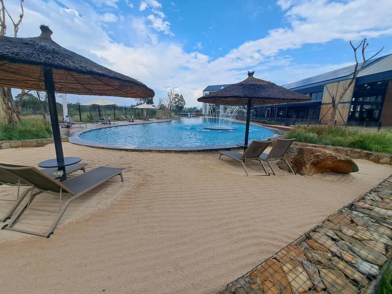 1 Bedroom Property for Sale in Greencreek Lifestyle Estate Gauteng