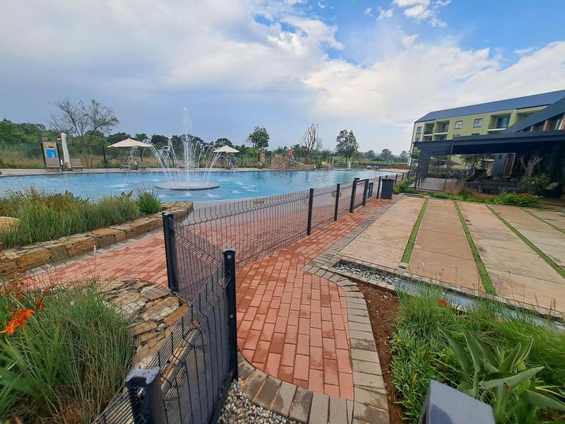 1 Bedroom Property for Sale in Greencreek Lifestyle Estate Gauteng