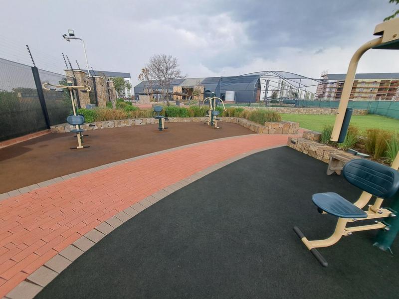 1 Bedroom Property for Sale in Greencreek Lifestyle Estate Gauteng