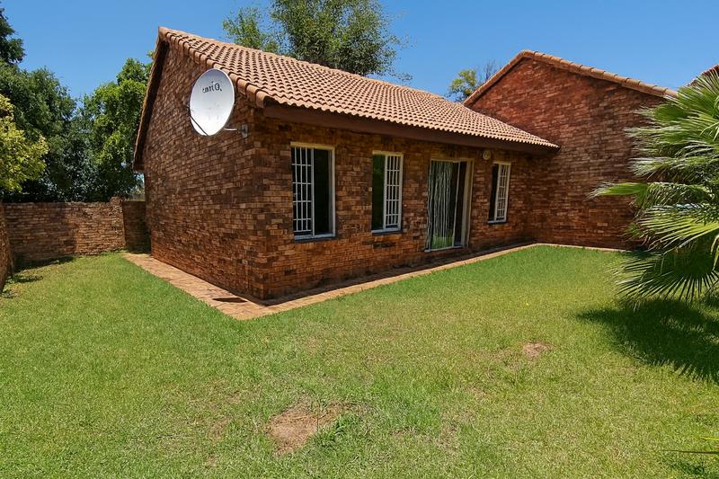 2 Bedroom Property for Sale in Highveld Gauteng