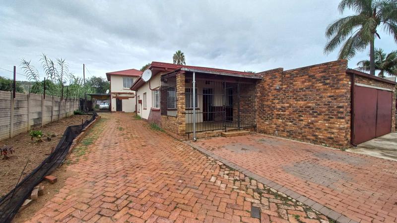 3 Bedroom Property for Sale in Claremont Gauteng