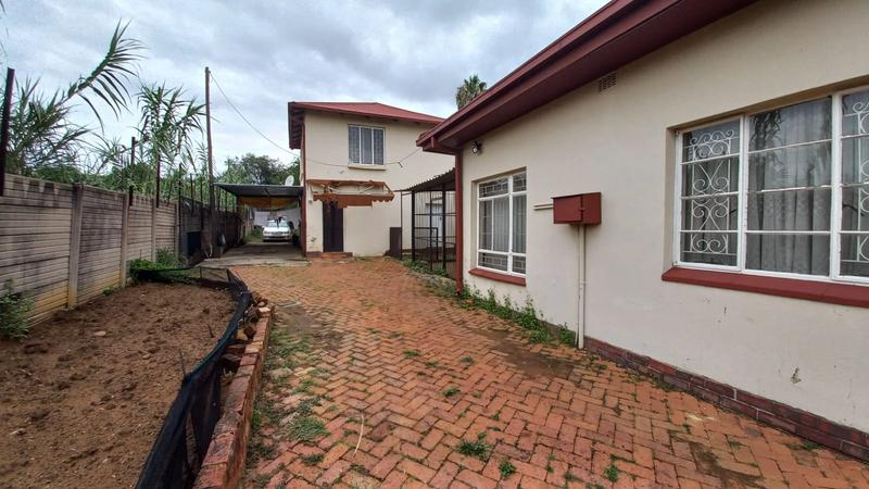 3 Bedroom Property for Sale in Claremont Gauteng
