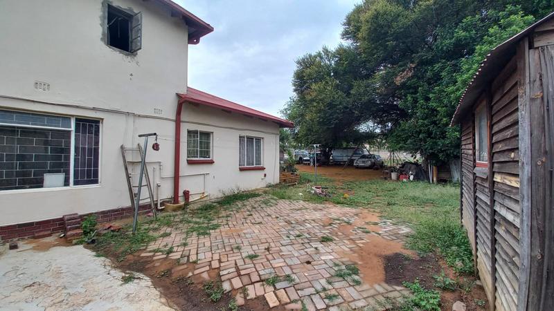 3 Bedroom Property for Sale in Claremont Gauteng