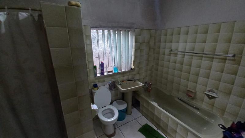 3 Bedroom Property for Sale in Claremont Gauteng