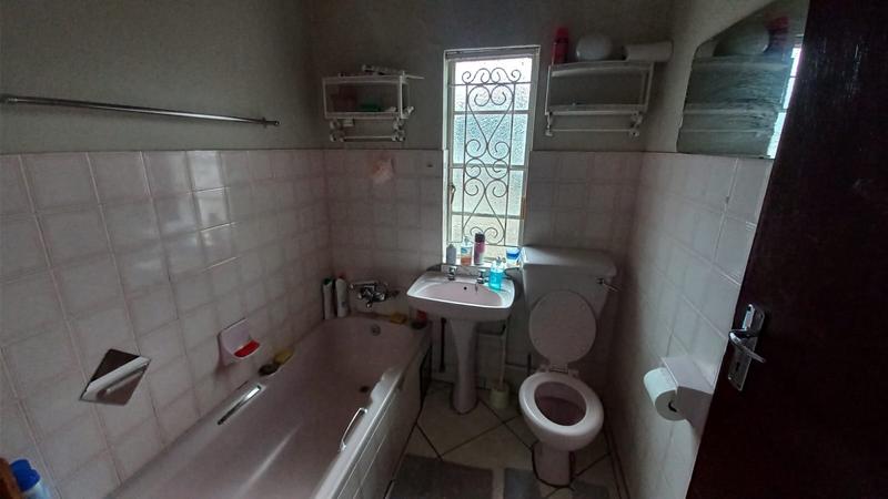 3 Bedroom Property for Sale in Claremont Gauteng