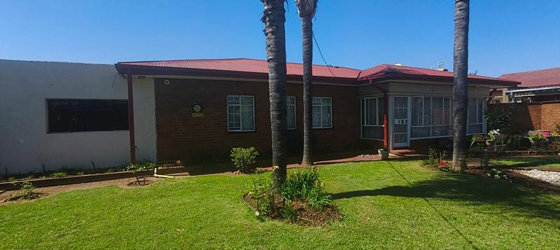 3 Bedroom Property for Sale in West Park Gauteng